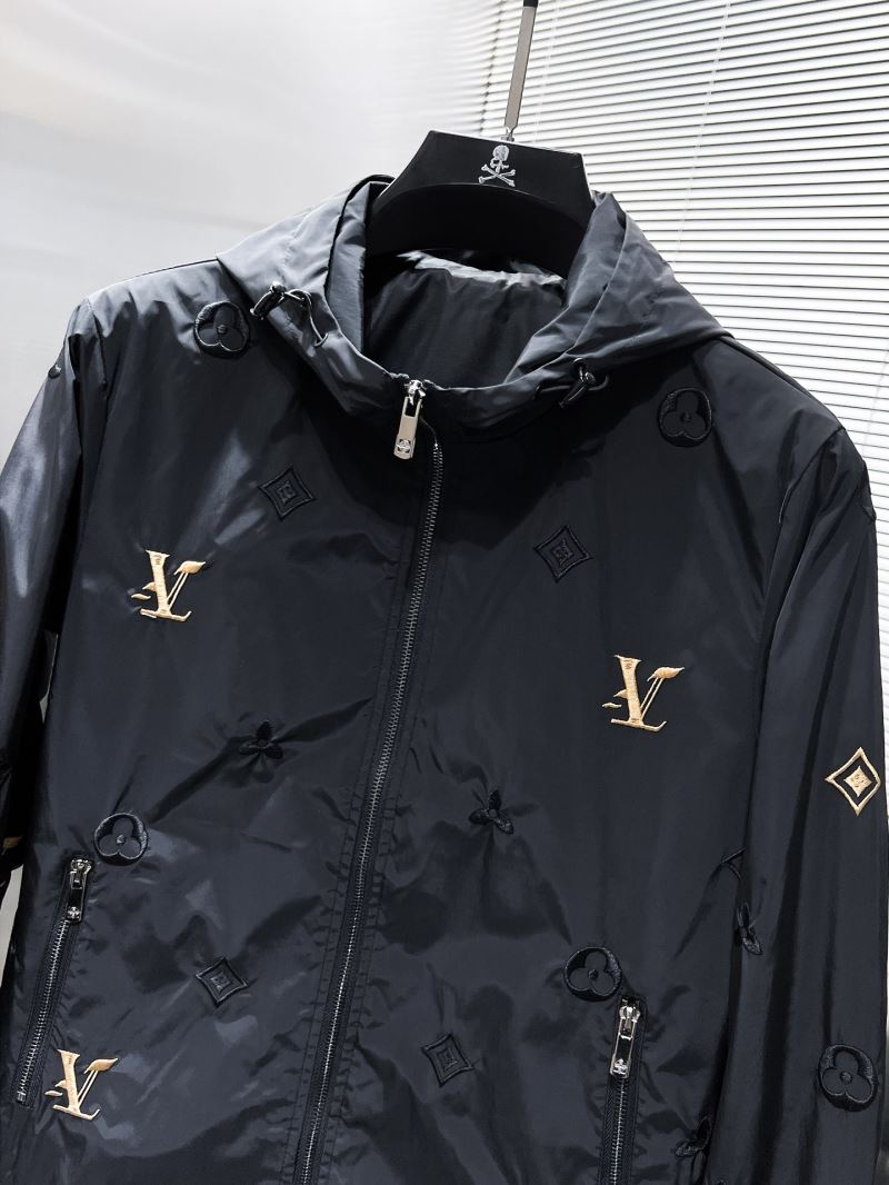 Louis Vuitton Outwear